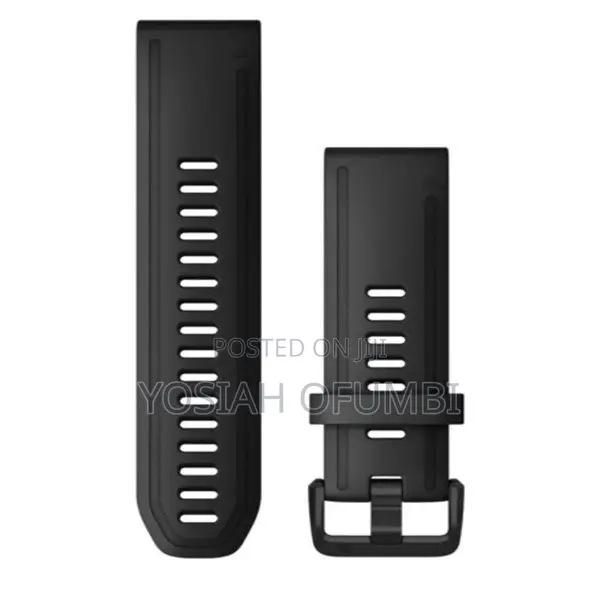 Garmin Quickfit 20 Watch Band