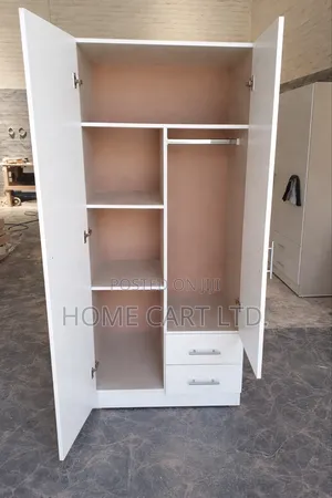 Wadrobe Movable