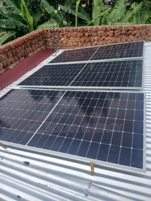 Hybrid System