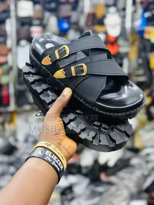 Open Shoes