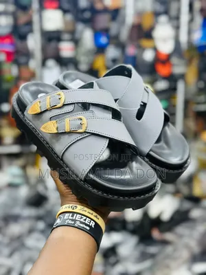 Open Shoes