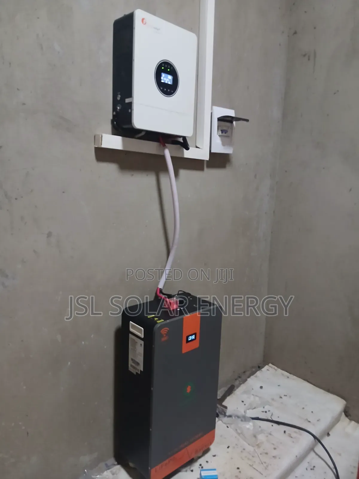Lithium Battery