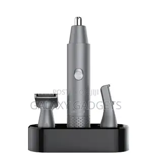 Green Lion 3-in-1 Grooming Kit