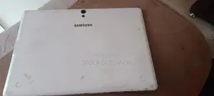 Samsung Galaxy Tab 4 16 GB White