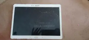 Samsung Galaxy Tab 4 16 GB White