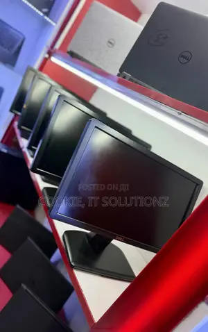 Monitors Dell\Hp 19inches
