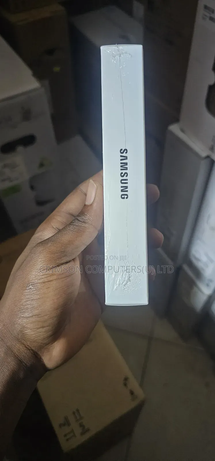 New Samsung Galaxy A17 128 GB Black