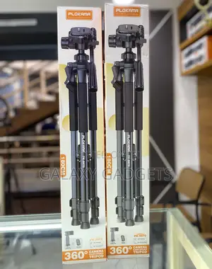 Plokama Pk-9970 Camera Tripod Stand