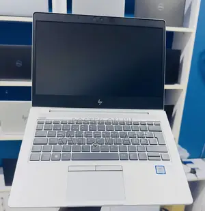 New Laptop HP EliteBook 840 G6 8GB Intel Core i5 SSD 256GB