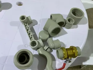 PPR Fittings