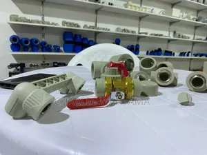PPR Fittings