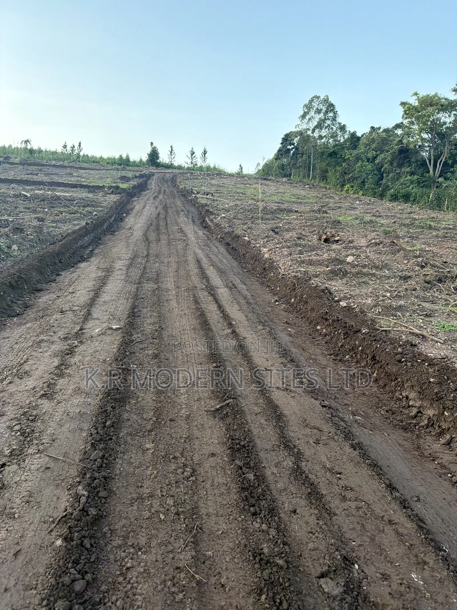 50*100ft With Titles in Namayumba- Wakiso