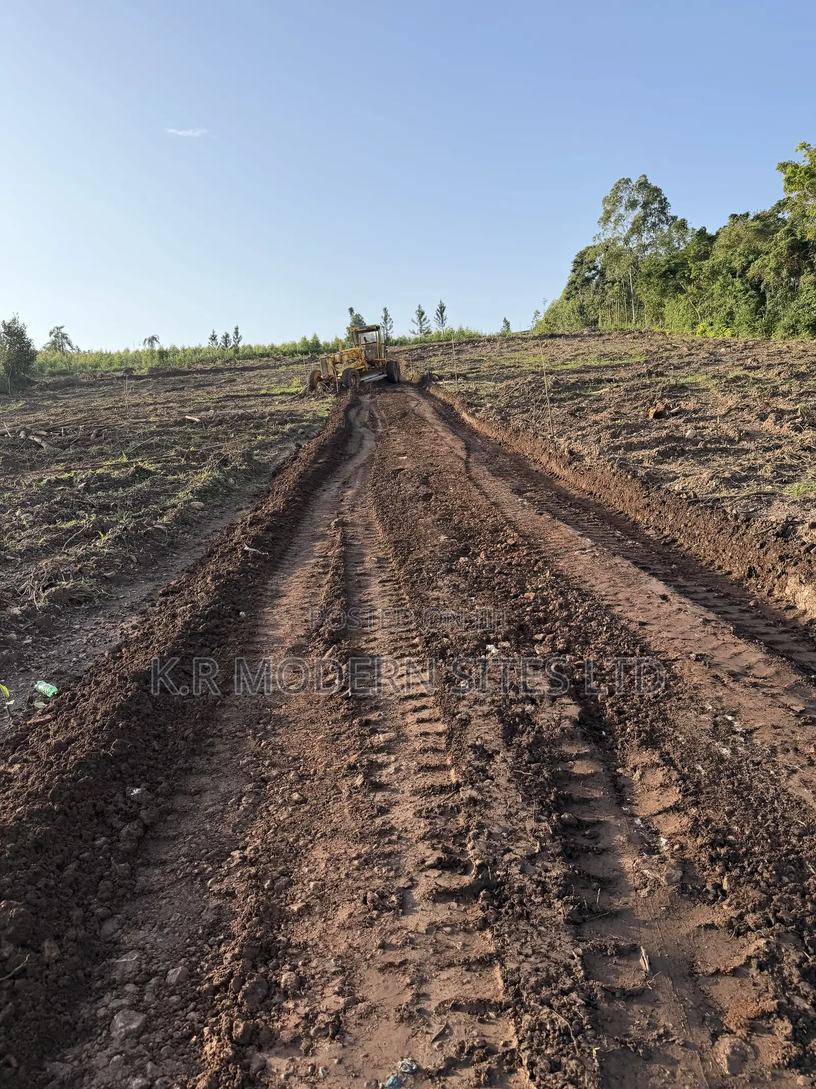 50*100ft With Titles in Namayumba- Wakiso