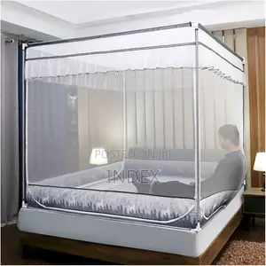 5*6 Mosquito Net Bed Canopy