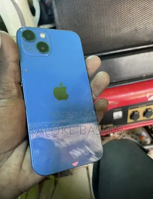 Apple iPhone 13 128 GB Blue