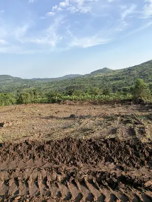 100*100ft Plot in Gobero Wakiso