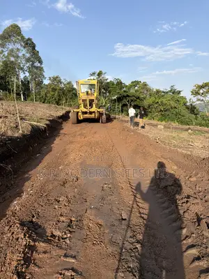 100*100ft Plot in Gobero Wakiso