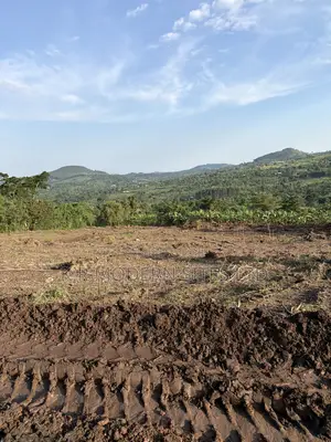 100*100ft Plot in Gobero Wakiso