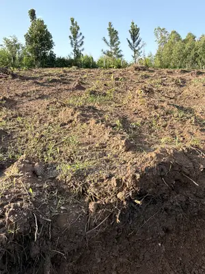 100*100ft Plot in Gobero Wakiso