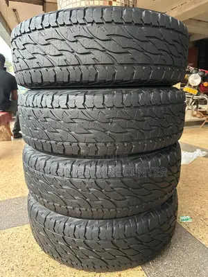 245/70r16 Bridgestone Japan Foreign Used Tires Good Condition