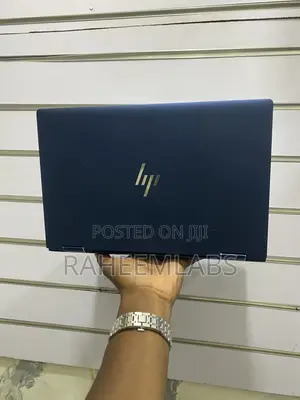 New Laptop HP EliteBook x360 1030 G4 8GB Intel Core i5 SSD 256GB