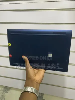New Laptop HP EliteBook x360 1030 G4 8GB Intel Core i5 SSD 256GB