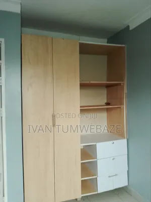 2bdrm Apartment in Namulanda Entebbe, Central Division for rent