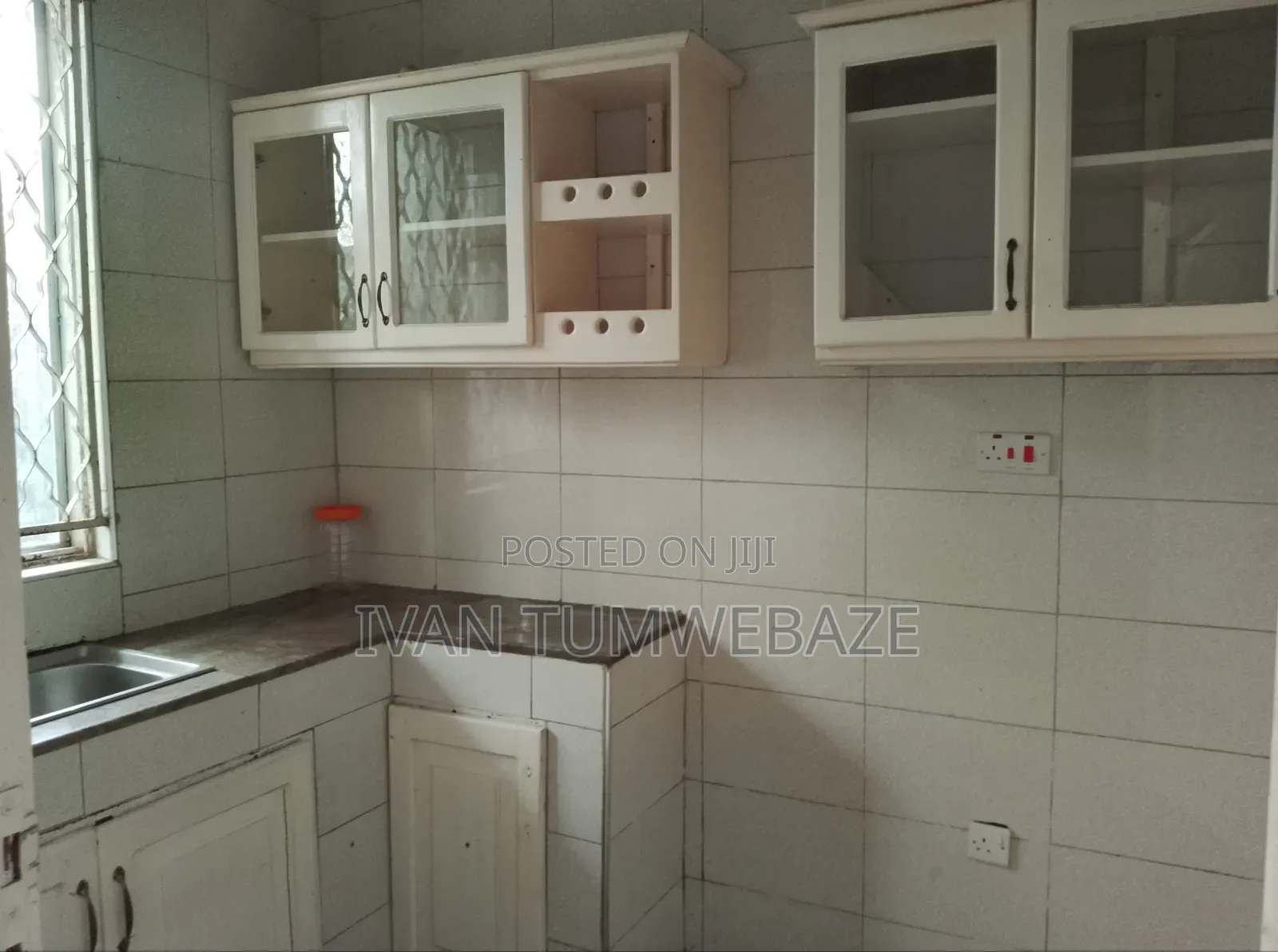 2bdrm Apartment in Namulanda Entebbe, Central Division for rent