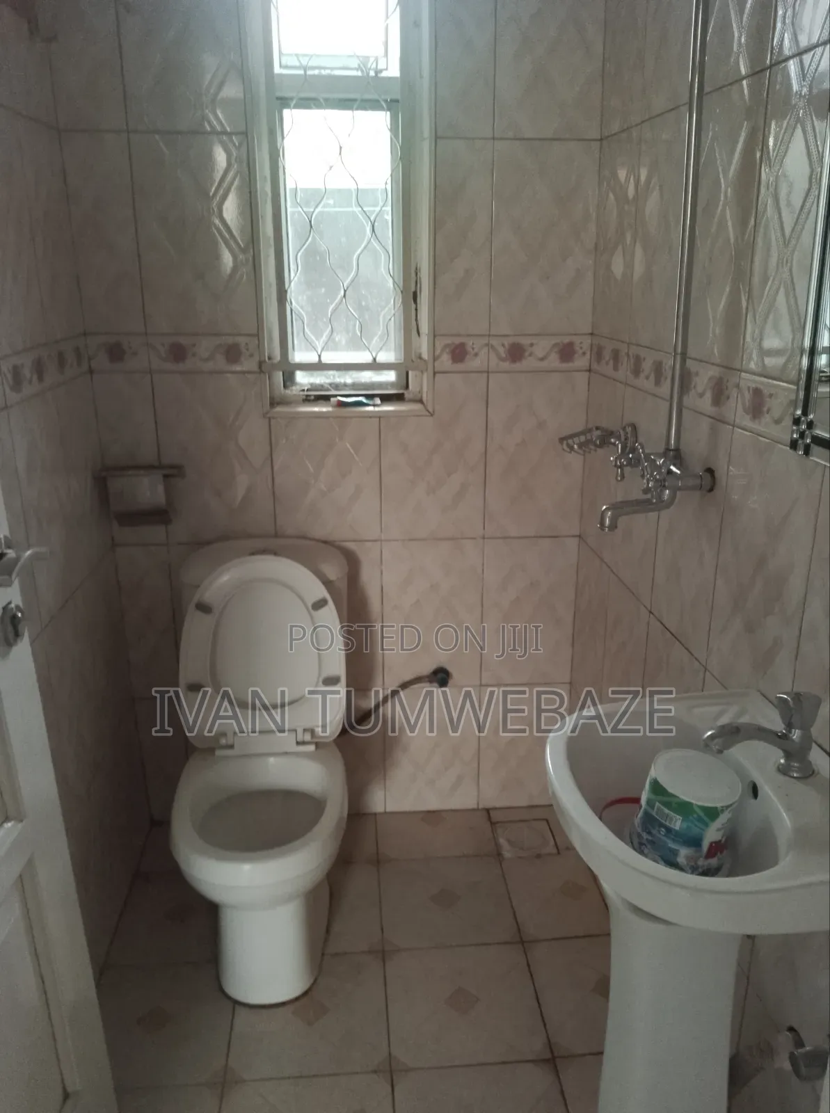2bdrm Apartment in Namulanda Entebbe, Central Division for rent