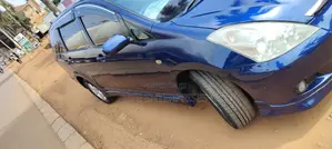 Toyota Wish 2006