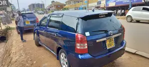 Toyota Wish 2006