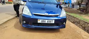 Toyota Wish 2006