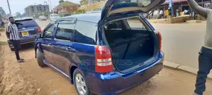 Toyota Wish 2006