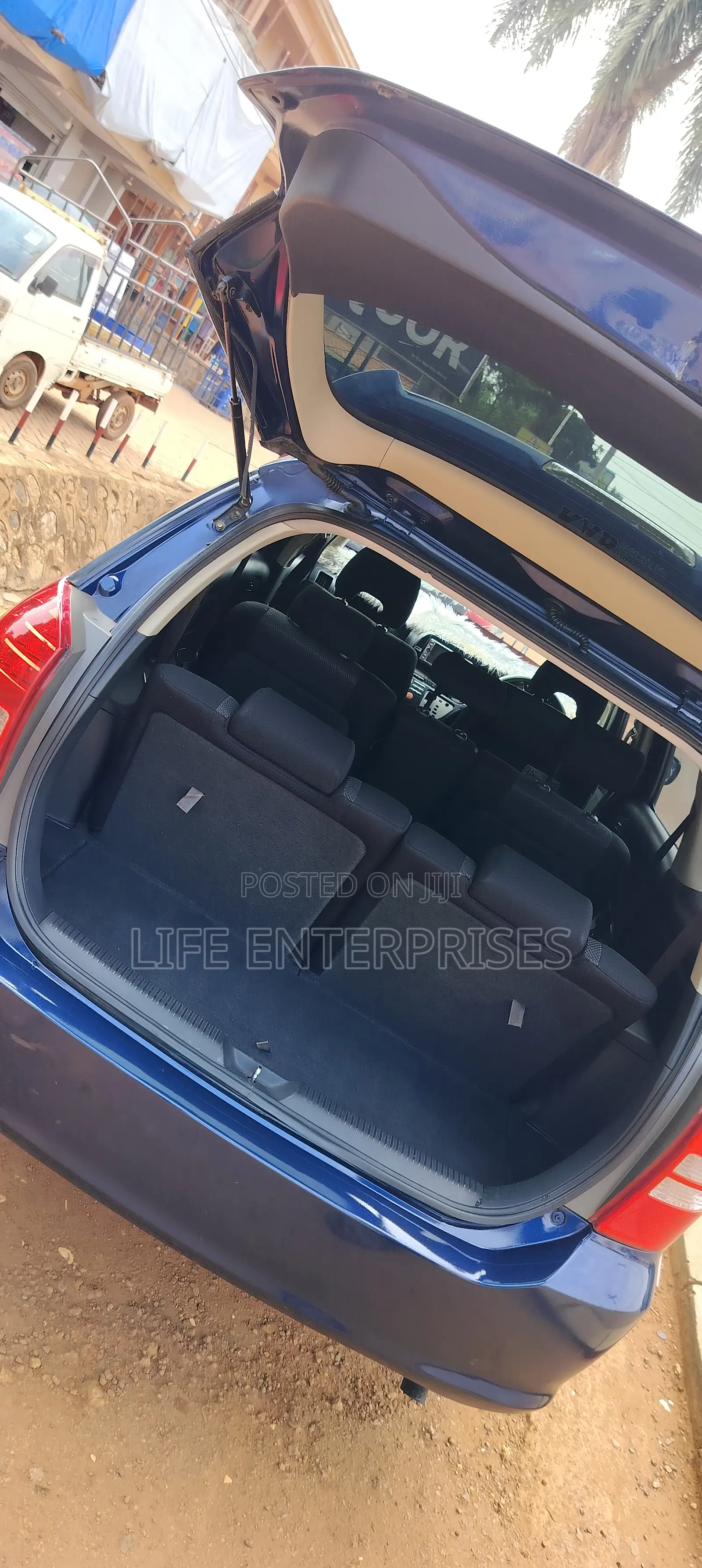 Toyota Wish 2006