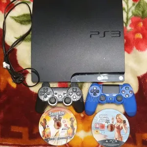 Ps3 Play Station 3