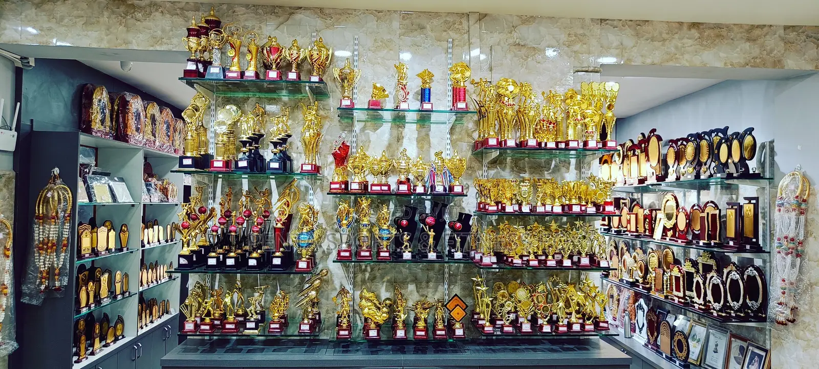 Trophy All Size Available