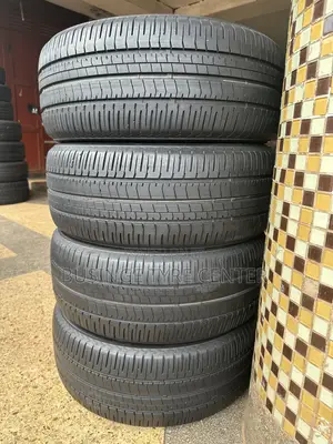 225/50r17 Bridgestone Japan Foreign Used Tires Good Condition
