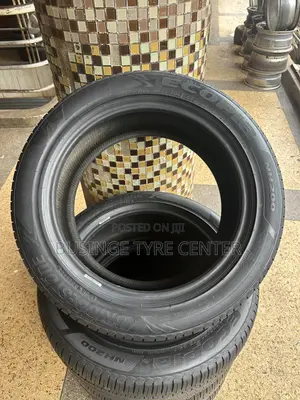 225/50r17 Bridgestone Japan Foreign Used Tires Good Condition