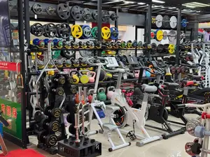 Gym Equipment