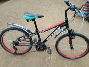 Kids Bike Size 22