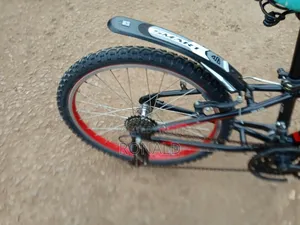 Kids Bike Size 22