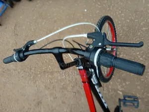 Kids Bike Size 22