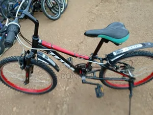 Kids Bike Size 22