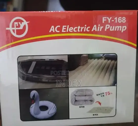 Electric Air Pump