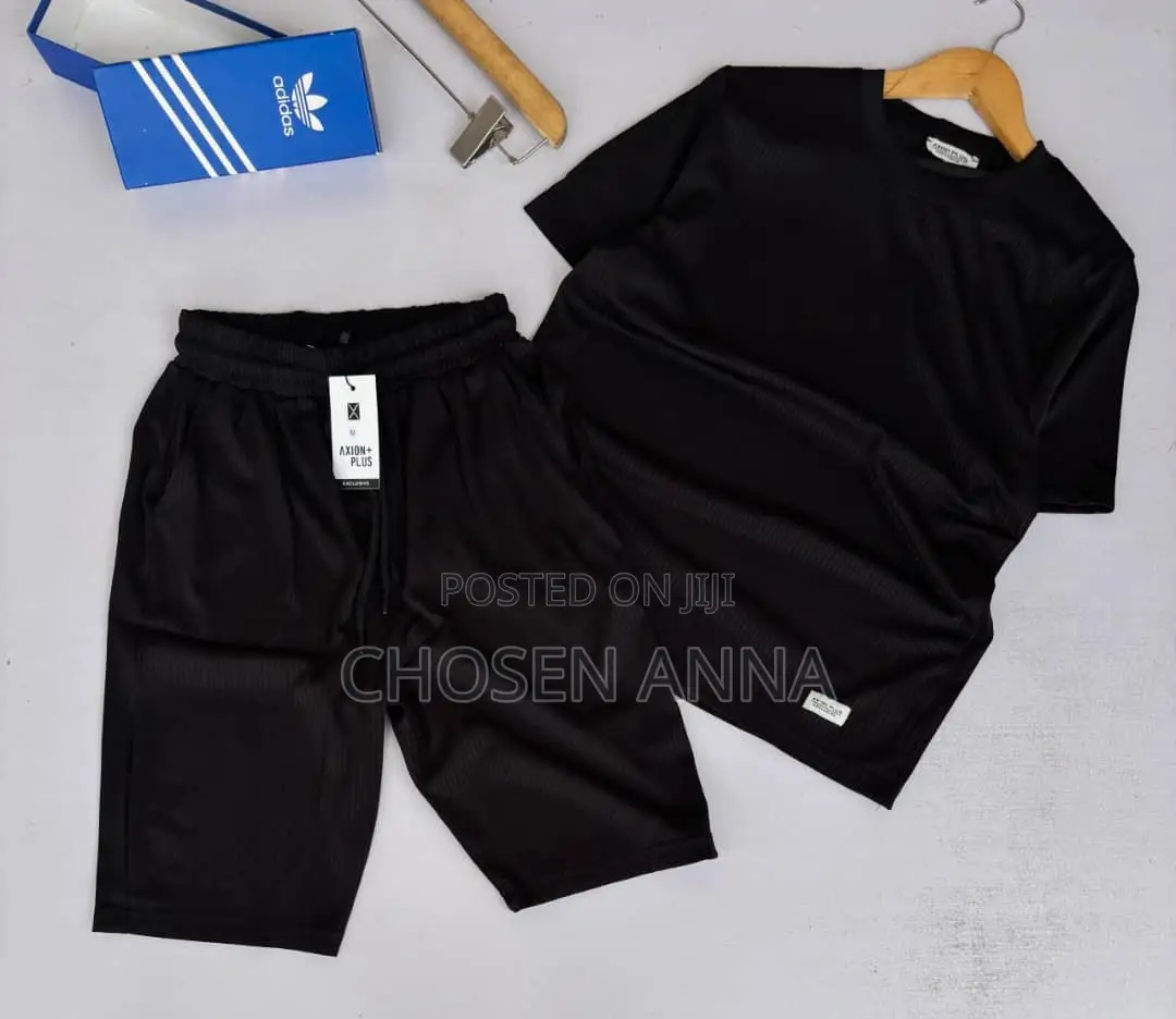 Cotton and Linens Two Piece