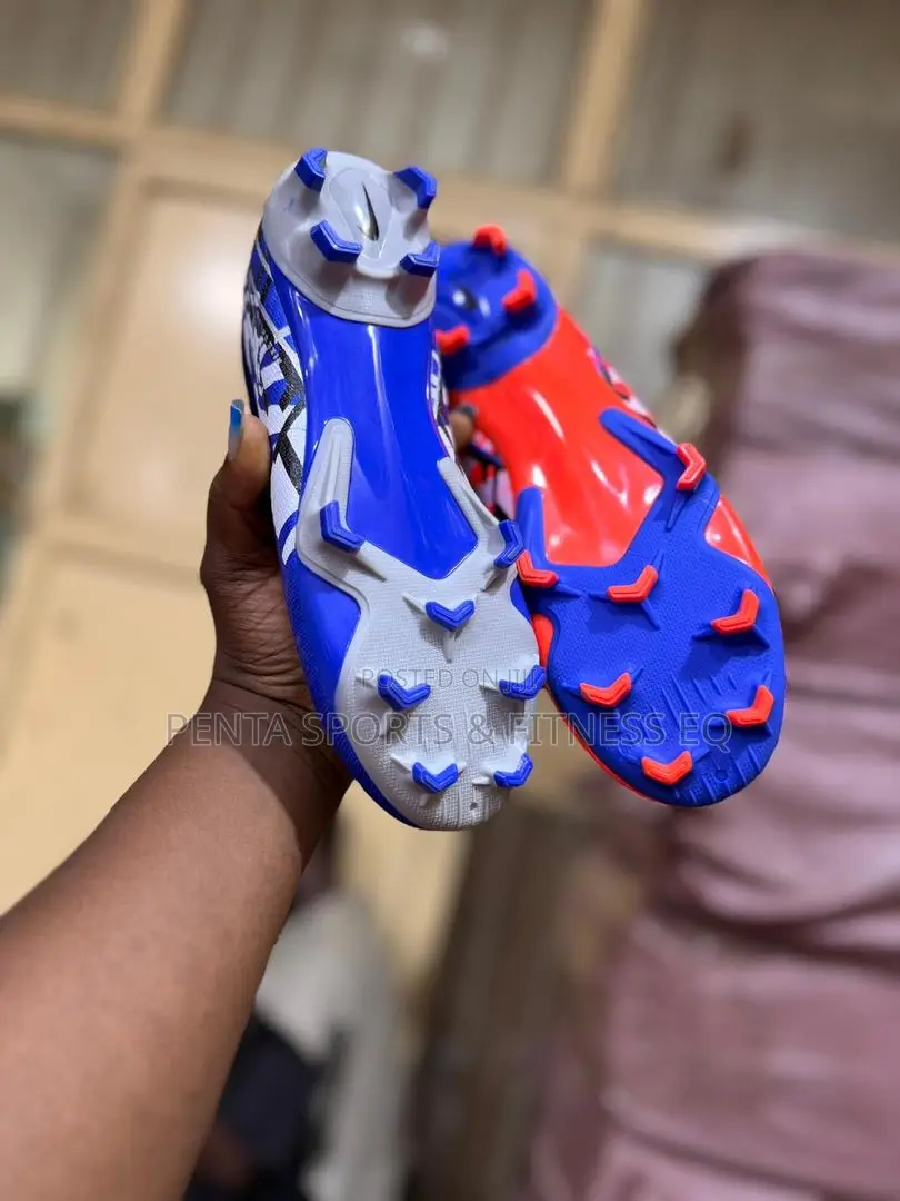 Football Shoes