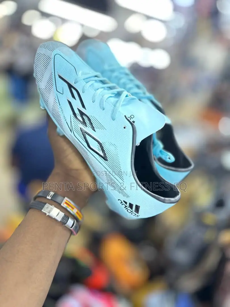 Football Shoes