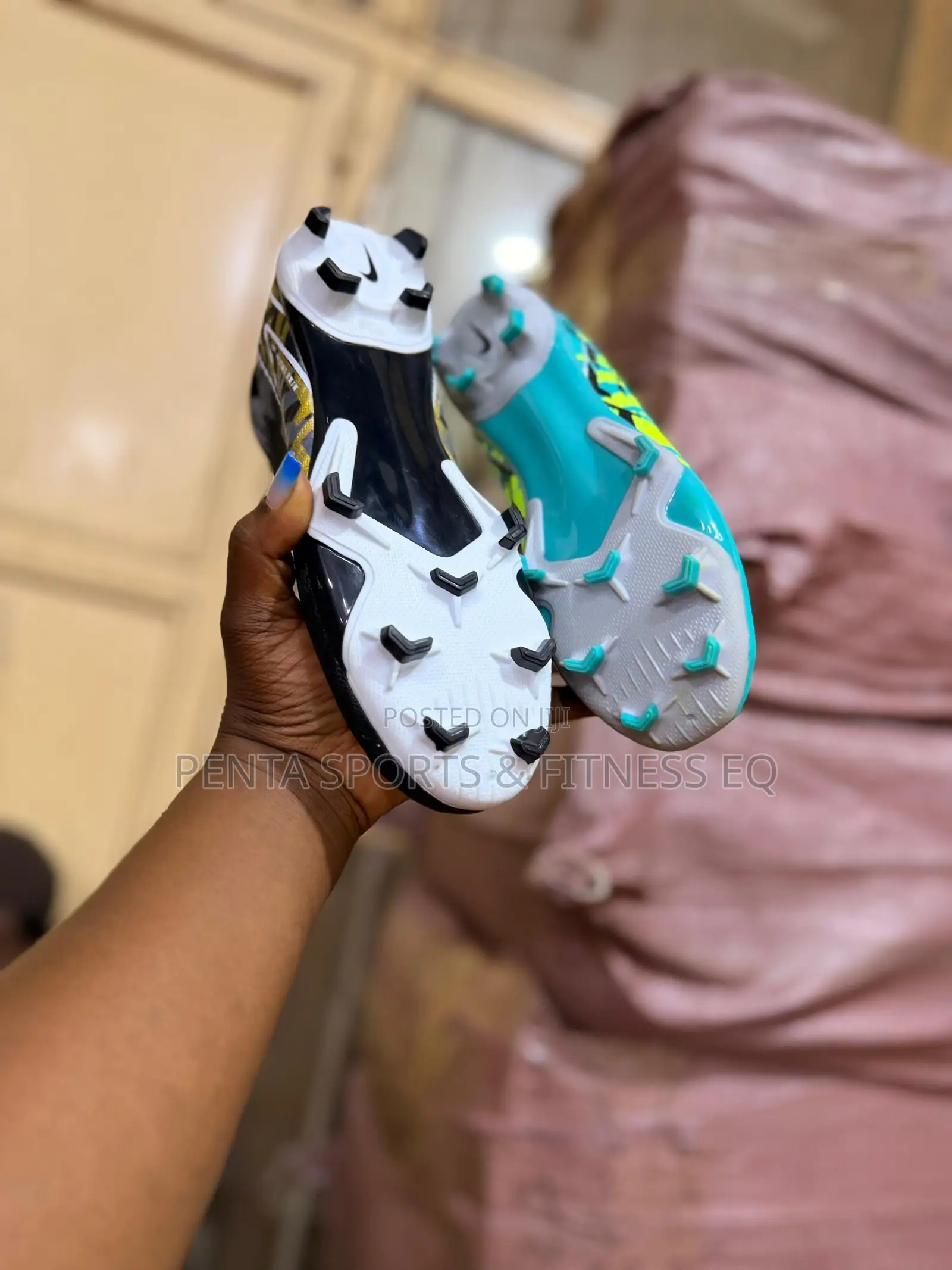 Football Shoes