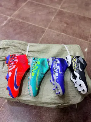 Football Shoes