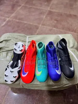 Football Shoes